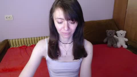 Lina Rouge online show from June 2026 02:10:01 AM