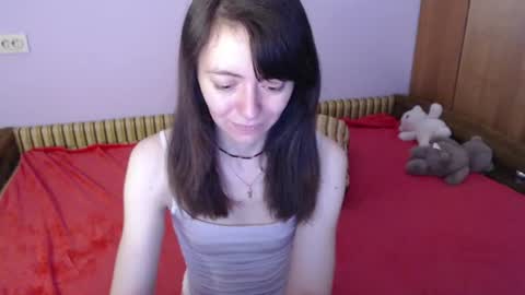 Lina Rouge online show from June 2026 04:03:01 AM