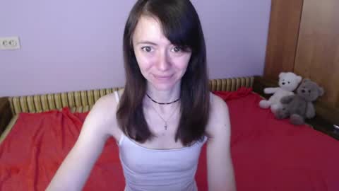 Lina Rouge online show from June 2026 03:42:02 AM