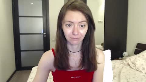 Lina Rouge online show from June 2026 04:50:02 AM