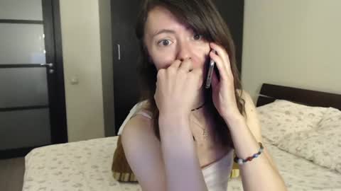 Lina Rouge online show from July 2026 04:26:01 AM
