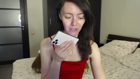 Lina Rouge online show from July 2026 03:12:01 AM