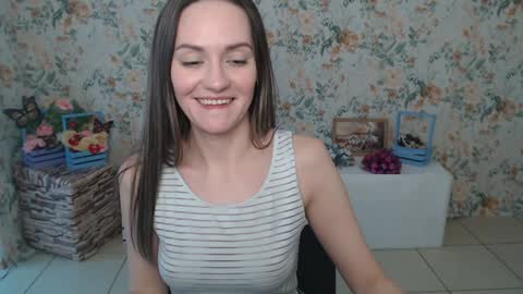 Lina online show from February 2025 10:15:01 AM