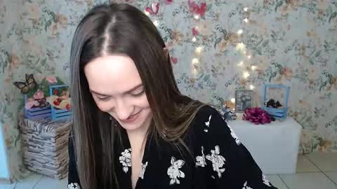 Lina online show from February 2025 06:50:02 AM