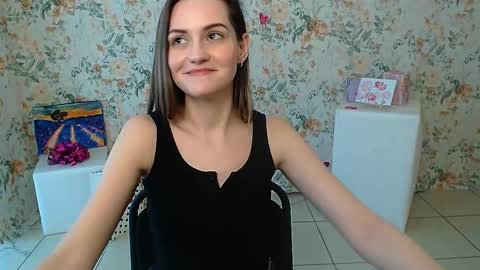 Lina online show from March 2025 10:24:01 AM