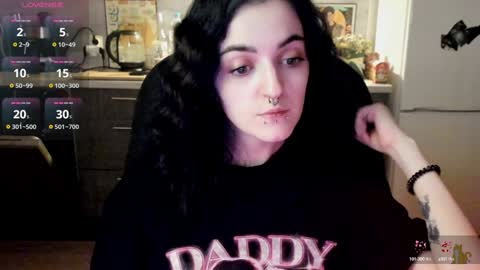 Snapshot of lina_tyaan chatting on January 2025 08:18:01 PM Lina 3 1715622743 online show from January 2025 08:18:01 PM