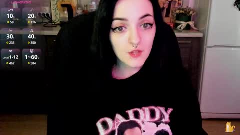 Snapshot of lina_tyaan chatting on March 2025 08:08:01 AM Lina 3 1715622743 online show from March 2025 08:08:01 AM