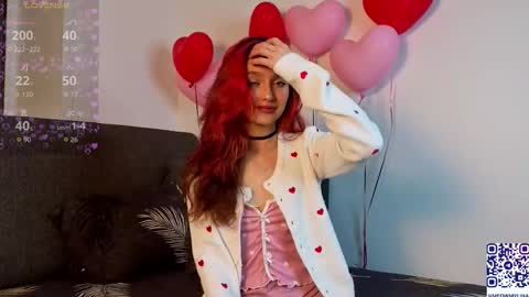 Lina online show from February 2026 05:42:01 PM