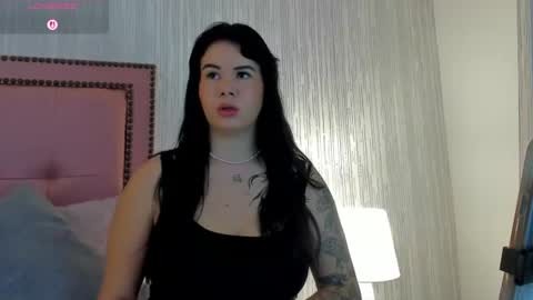 Lina Black online show from July 2026 07:49:01 PM
