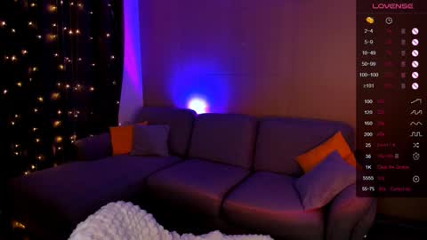 Lina online show from February 2026 08:21:01 AM