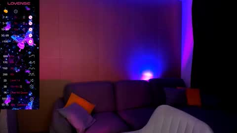 Lina online show from February 2026 02:21:01 AM