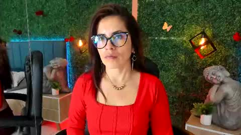 Lina  online show from July 2026 11:30:02 AM