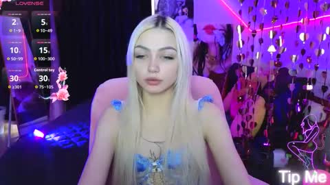 I am Lina online show from February 2026 10:00:02 AM