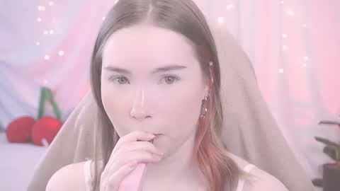 Lina online show from October 2025 04:35:02 AM