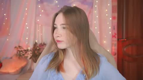 Lina online show from February 2026 03:48:02 AM