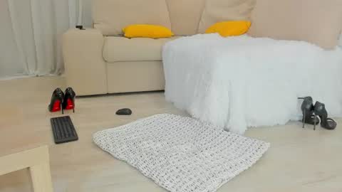 Lina Fanslymysensualworld online show from July 2026 07:48:02 AM