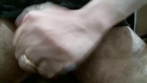 Mature Man online show from May 2026 06:27:01 PM