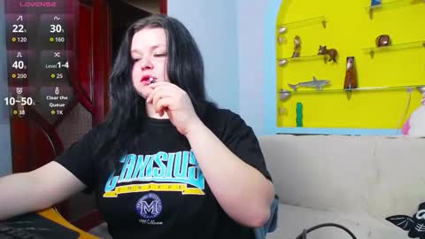 Snapshot of linasexy777 chatting on March 2026 07:15:01 AM Lina online show from March 2026 07:15:01 AM