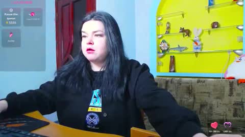 Snapshot of linasexy777 chatting on March 2026 07:01:01 AM Lina online show from March 2026 07:01:01 AM