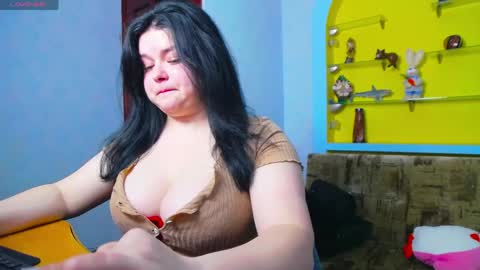 Snapshot of linasexy777 chatting on April 2026 06:22:02 AM Lina online show from April 2026 06:22:02 AM