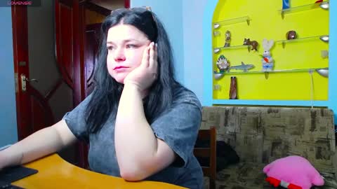 Snapshot of linasexy777 chatting on April 2026 05:52:01 AM Lina online show from April 2026 05:52:01 AM