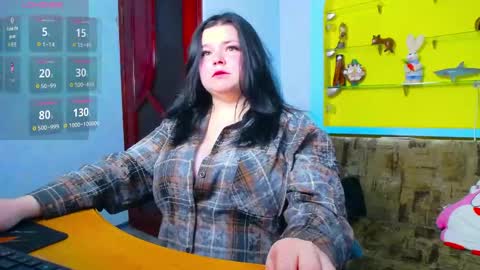 Lina online show from April 2026 06:39:01 AM