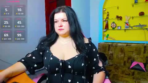 Lina online show from July 2026 06:29:02 AM
