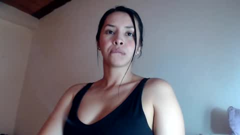 Snapshot of linavillada_ chatting on October 2025 04:36:01 AM Lina online show from October 2025 04:36:01 AM