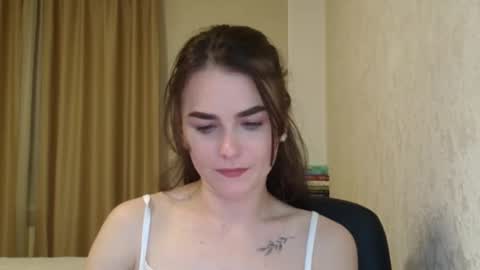 Linda online show from March 2026 08:03:01 PM