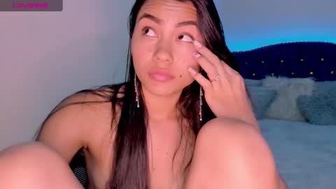 Alana online show from December 2024 11:50:02 PM