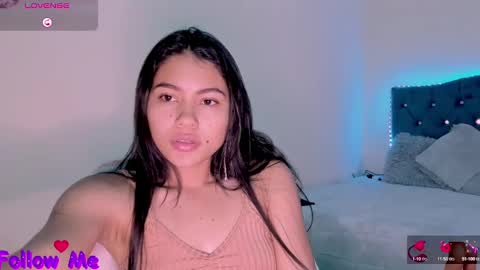 Alana online show from January 2025 05:05:01 AM