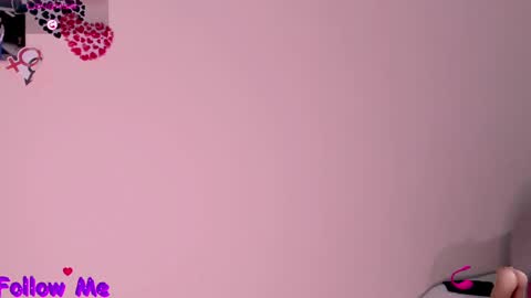 Alana online show from January 2025 09:53:01 PM