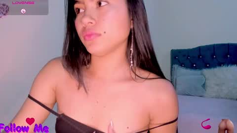 Alana online show from January 2025 08:34:02 PM