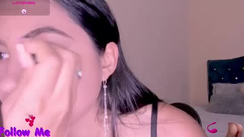 Alana online show from February 2025 06:17:02 PM