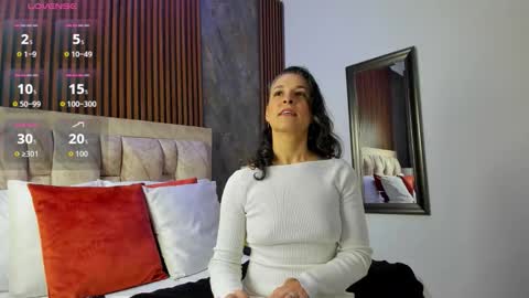 linda cabal online show from February 2026 09:53:01 PM