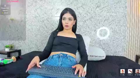  LINDA  online show from July 2026 11:23:02 AM
