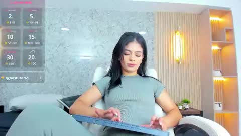  LINDA  online show from July 2026 11:24:01 AM