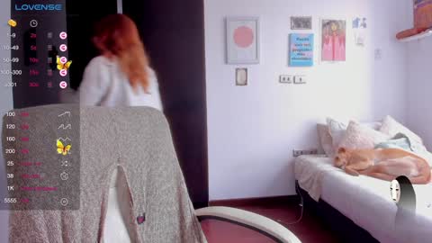 Giggles  online show from December 2024 02:05:02 PM