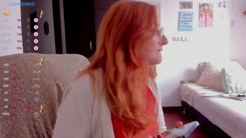 Giggles  online show from December 2024 06:23:02 PM