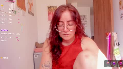Giggles  online show from February 2026 02:07:02 PM