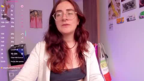 Giggles  online show from March 2026 03:08:01 PM