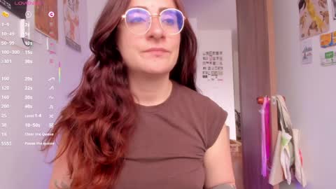 Giggles  online show from March 2026 02:28:01 PM