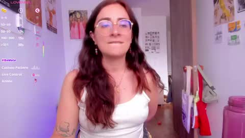 Giggles  online show from May 2026 03:50:02 PM