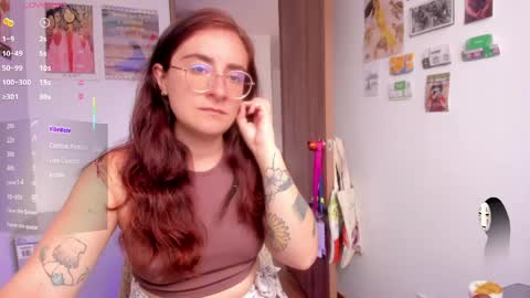 Giggles  online show from May 2026 02:02:02 PM