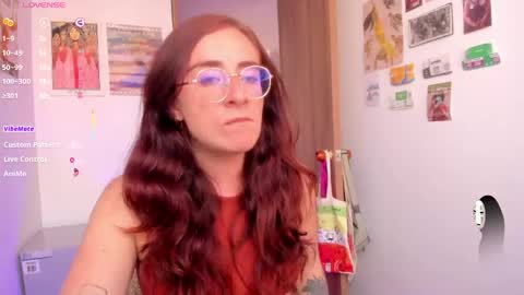 Giggles  online show from June 2026 09:31:02 PM
