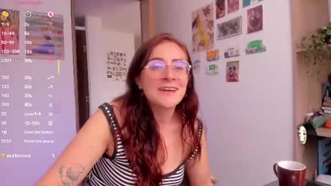 Giggles  online show from June 2026 03:33:01 PM