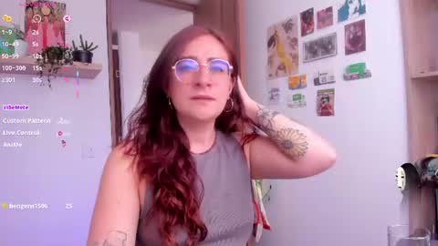 Giggles  online show from June 2026 03:22:02 PM