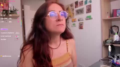 Giggles  online show from June 2026 08:18:02 PM
