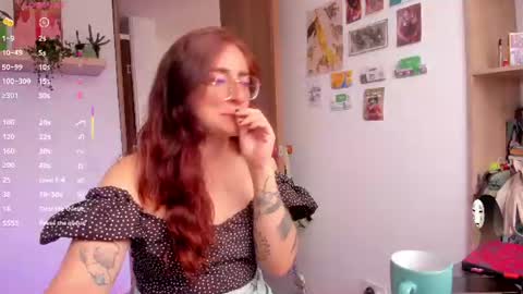 Giggles  online show from June 2026 01:47:01 PM