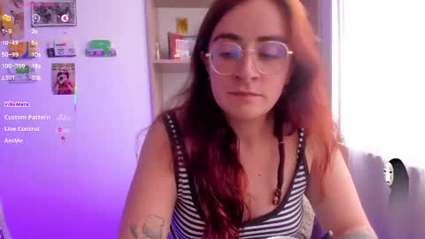 Giggles  online show from July 2026 09:55:02 PM